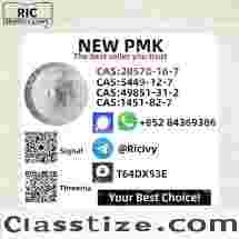 Factory P.MK CAS 28578-16-7 PM.K Ethyl Glycidate