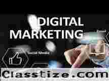 Best Digital Marketing Services & Web Development Company