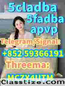 High quality strong  5CLADBA, ADBB