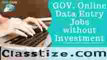 Home based Internet jobs