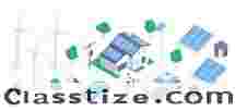 Lithium Battery for BESS in Panchkula
