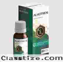 Buy Alkotren in Ukraine – Ukraine Price & Reviews