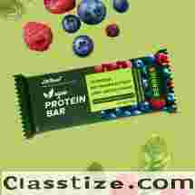 Protein Bar Dry Fruits (Pack of 6)