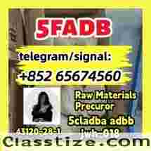 5f,jwh018,adbb,5cladba,raw material， Telegram/Signal：+852 65674560  5cladba Raw Materials precursor 5fadb adbb jwh-018 Cannabinoids 1119-51-3 68-12-2 dmf k2 584-08-7 109555-87-5,43120-28-1   alprazolam 28981-97-7 benzodiazepines      bromazolam 71368-80-4    etizolam 40054-69-1    802855-66-9 eutylone 3mmc 4mmc 17764-18-0 mdma   PMK 28578-16-7 powder oil ethyl glycidate 1369021-80-6   1451-82-7    BMK 5449-12-7 powder oil glycerin acid  49851-31-2  718-08-1   119276-01-6 protonitazene opioid   isotonitazene metonitazene 14188-81-9 14680-51-4   China factory supply China supplier hot sale safe delivery door to door new formula top quality source factory yellow And  white powder best price free sample the warehouse has goods in stock  Telegram/Signal：+852 65674560