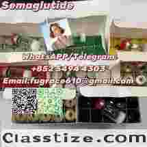 Semaglutide910463-68-2Tirzepatide2023788-19-2Retatrutide2381089-83-2