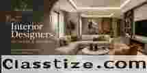 Best Interior Designers in Thane & Mumbai | Elite Designs