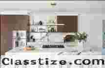 Modern Kitchens 2026 | German Kitchen Center