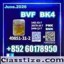 BVF CAS 49851-31-2 premium standard