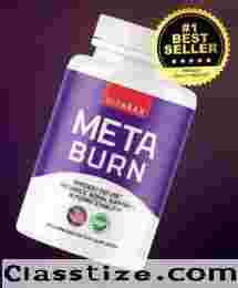 Is MetaBurn suitable for both men and women?