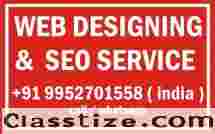 Web Design Packages in Coimbatore