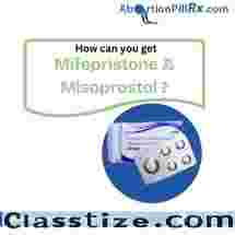 How Can You Get Mifepristone and Misoprostol?
