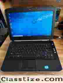 Laptop sales and services