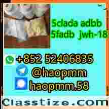 5f 5cl Precursor,5cladba Precursor, 5cladbb Precursor,yellow Powder 5cladba