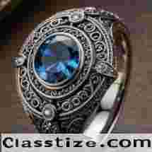 Get A Prophetic Magic Ring For Pastors in Embhuleni ,Emphuluzi ,Enkhaba, Ermelo Cell +27798371843