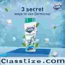 Dermi Cool Soap