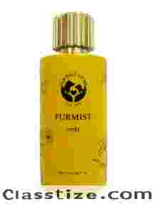 Not Just Fresh… She’s Unforgettable.