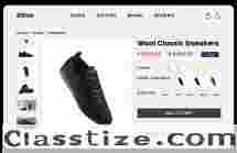 Steps to Success: Launching Your Own Online Shoe Business