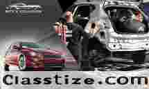 Kia Certified Body Shop Long Island, West Hempstead