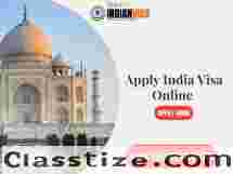 Apply India Visa Online From Australia