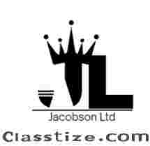 Jacobson Ltd