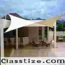 Tensile Skylark Structure in Delhi