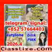 Eutylone CAS#: 802855-66-9