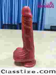 Buy Real Dildo for Women to Enjoy Your Solo Sex