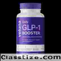 Veluna GLP Booster Netherlands: Detailed Review Guide