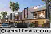 Flats with modern amenities in Bhubaneswar