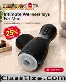 Buy Intimate Wellness Toys Online in  Raurkela Industrial Township - Bollywoodsextoy 