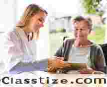 Best Environment for Assisted Living in Lemon Grove