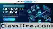 openshift course online