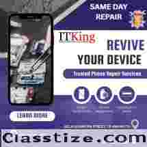ITking - Mobile repair | Iphone repair | Refurbished phones | Computer repair | Laptop repair in Morrinsville | Te aroha