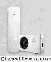 Sleek & Stylish Water Heater Designed for Modern Homes