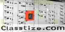 Electrical Panel Manufacturer in Delhi