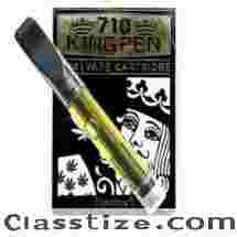 Buy 710 Skywalker OG Cartridge-Buy Weed Online | Buy Marijuana Online