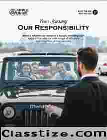 Wedding Car Rentals in Trivandrum