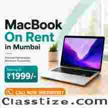rental on macbok price =1999 
