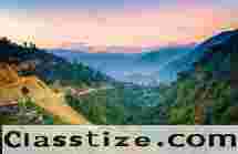 Experience the Land of the Rising Sun: Premium Arunachal Pradesh Tour Package from Delhi