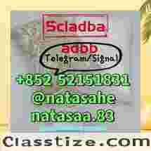 5CLADBA 5CL-ADB-A Strong effect 5fadb