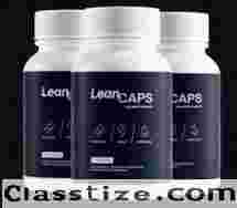 What sets Lean Caps apart from other consultancy firms?