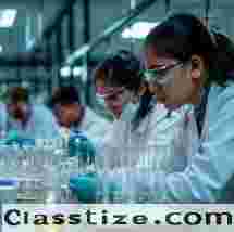 High-Quality Pharma Enzyme Manufacturer