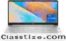 HP Laptop 15-dy2718nr, 11th Generation Intel® Core™ i7-1165G7, Intel® Iris® Xe 
