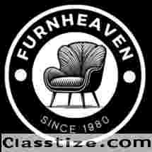 Furn Heaven - Furniture Manufacturer & Wholesaler in Jodhpur