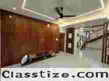 Buy or Rent House/Villas in Kerala