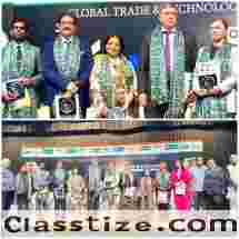Dr. Sandeep Marwah Addresses MSME Connect, Calls for Women’s Empowerment and Self-Reliance at GTTCI Event