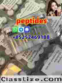 Hot Sale  Peptides Tirzepatide Powder 