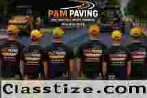 Discover Skilled Asphalt Paving Experts in Pittsburgh, PA