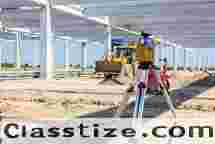 Award Winning Surveyor in NJ – Butler Surveying & Mapping Inc
