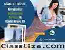 Trusted Outsource Bookkeeping Service in Garden Grove, CA